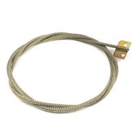 BSR560 stoglangio remonto trosas 1247801589, skirtas Mercedes E Class W124 S124 C124