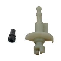 BDP127 bagažinės bagažinės bagažinės spynos remonto laikiklis 8200060917 skirtas Renault Clio 2 Megane Scenic 1 Twingo 1