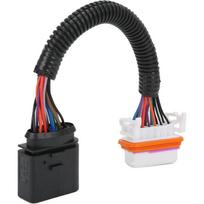 Žibinto laidynės pakeitimas Lempos Xenon Priekinės jungties Atsarginė dalis 4.5L 2003-2006 955-631-239-11 95563123911