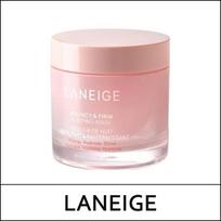 [LANEIGE] (ttS) Elastinga ir stangri naktinė kaukė 60 ml / (n)