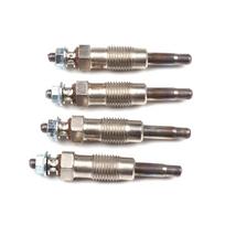 BROSS Automobilių dalys BGP51-1 4 vnt. šildytuvo pakaitinimo žvakės GX68, 0100226190, skirtos Ford Fiat Opel Renault 1.6-2.5 D, siunčiami iš Turkijos