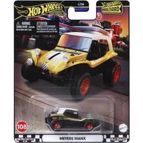 Hot Wheels Premium Boulevard Series Modeliukas 108. MEYERS MANX (yra Sandėlyje)