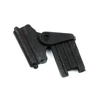 BDP145 Galinio lango saulės gaudyklės laikikliai BMW E90 F30 E60 F10 F12 F01 E70 F15 F16