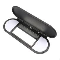 51167366950 51167342194,automobilinis skydelis nuo saulės, kosmetinis veidrodis,automatinis makiažo veidrodis, skirtas Mini Cooper F55 F56 F60