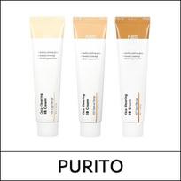 Purito (ho15) Cica valomasis BB kremas 30ml / #27 / (boL)
