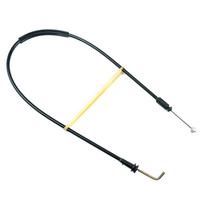 BDP666 Kairės stumdomos vidinės durys Atleidimo fiksavimo skląstis Bowden trosas 8200182967 Renault Kangoo MK1