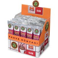 Kahve Dünyası 40's 2 viename klasikinė tirpi kava