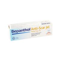 Bepanthol ® Anti-Scar gelis su masažo kamuoliuku