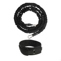 Training Bungee Resistance Band,Resistance Rope,Sturdy Adjustable Long Band,for