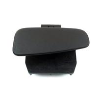 BDP1023 Pirštinių dėžutės dangtelio rankenėlės mygtukas atidarytuvas juodas 681089881R skirtas Renault Clio MK4