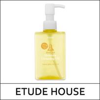 [ETUDE HOUSE] (bo5) Real Art Cleansing Oil Moisture 185ml