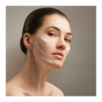 Viso veido HIFU – nechirurginis odos patempimas ultragarsu, Kaune