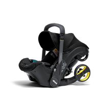 Automobilinė kėdutė Doona i   i-Size 0 -13kg, Nitro Black
