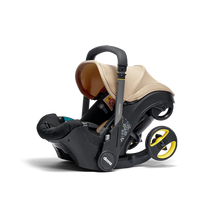 Automobilinė kėdutė Doona i   i-Size 0 -13kg, Sahara Sand