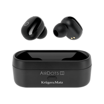 Kruger&Matz Air Dots 1 TWS belaidės ausinės