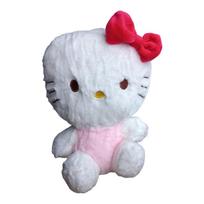 Hello Kitty minkštas žaislas