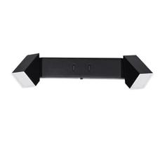 Rabalux 71271 - LED sieninis šviestuvas KESSY 2xLED/4W/230V 3000K