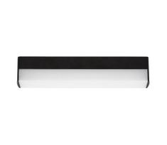 Rabalux 78045 - LED virtuvės šviestuvas, kabinamas po spintele BAND LED/7W/230V 4000K juoda