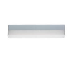 Rabalux 78046 - LED virtuvės šviestuvas, kabinamas po spintele BAND LED/7W/230V 4000K sidabras