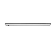 Rabalux 78058 - LED virtuvės šviestuvas, kabinamas po spintele EASY LIGHT LED/5W/230V 4000K sidabras