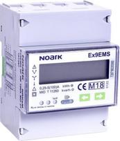 Ex9EMS Electric energy meter 3P 4M 100A MO 2T 107297 | 8592765072979