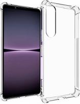 Insmat Impact Case - high shell, Sony Xperia 10 V (650-1165)