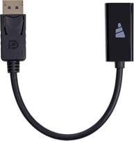 Fuj:tech DisplayPort to HDMI 4K adapter (884875)