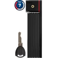 Spyna Abus Folding Bordo uGrip 5700/80 BK SH