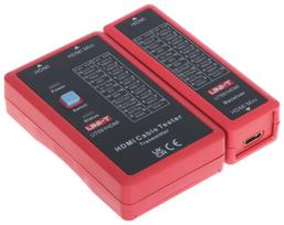 KABELIŲ TESTERIS HDMI UT-681-HDMI UNI-T