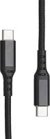 Fuj:tech USB-C to USB-C cable, 3m (USB-C to USB-C, 3m)