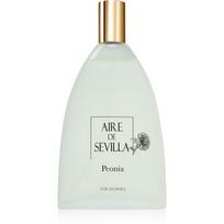 Instituto Español Aire De Sevilla Peonia tualetinis vanduo moterims 150 ml