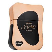 Kvapusis vanduo Armaf Signature True EDP moterims, 100 ml, 100 ml