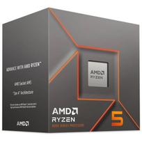 Procesorius AMD Ryzen 5 8400F (100-100001591BOX)