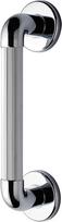 Ranktūris Ridder Max S, shiny chrome, A1013037