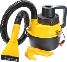 Automobilinis dulkių siurblys 12V