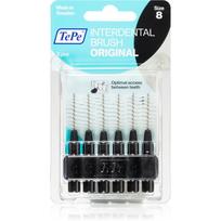 TePe Interdental Brush Original tarpdančių šepetėliai 6 vnt.