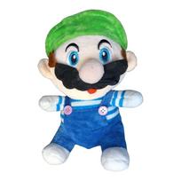 Minkštas žaislas Super Mario