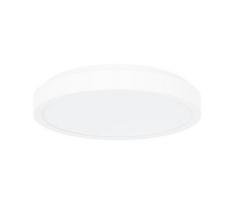 Rabalux 71259 - LED lubinis vonios šviestuvas SAMIRA LED/48W/230V IP44 balta