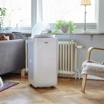 Mobilus oro kondicionierius Wood's MILAN 9K WiFi (vėsinimui), 2,6 kW