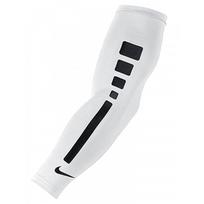 Nike Pro Elite Dri-Fit Krepšinio Rankovė (1 Vnt.) - Dydis L/XL (N0003146-127 Rankovės)