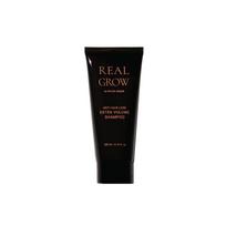 REAL GROW Šampūnas “Anti-Hair Loss Volumizing Shampoo”, 200ml