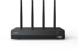 Reolink RLN12W WiFi 6 NVR Recorder (90857)