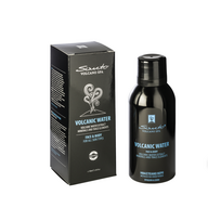 Santo Volcano purškiamasis vanduo su mineralais, 100 ml.