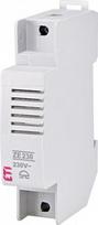 ZE 230V Bell/Buzzer 002412001 | 3838895826668