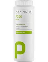 Peclavus dezodoruojanti pėdų pudra Peclavus PodoCare 70g