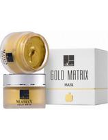 Dr. Kadir auksinė veido kaukė Dr. Kadir Gold Matrix 50ml