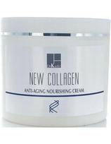 Dr. Kadir senėjimo stabdantis maitinamasis kremas Dr. Kadir New Collagen Anti-Aging Nourishing Cream 250ml