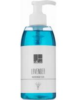 Dr. Kadir masažo gelis visų tipų odai Dr. Kadir Lavender Massage Gel 330ml