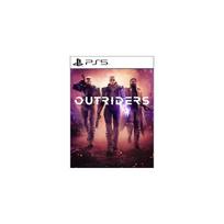 OUTRIDERS PS5 naudotas