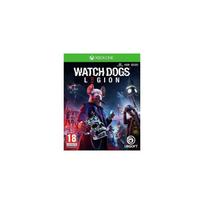 WATCHDOGS LEGION XBOX ONE/ SERIES X naudotas